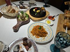 -俄士厨房(五棵松华熙LIVE店)