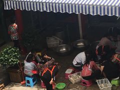 -双喜农庄·菌香园(安居家园店)