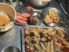 -马路牙子烧烤音乐酒馆(望京店)