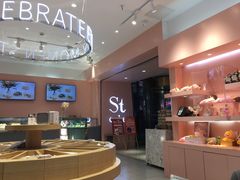 -St蛋糕王国(亨特店)
