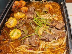 -千岛湖小鱼儿·淳安匠心农家菜