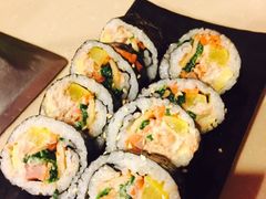 -郑阿姨的家·이모네·韩料&烤肉(武川路店)