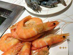 -星伦多自助料理·涮烤一体(江桥万达店)
