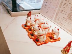 -Fridi Patisserie Cafe