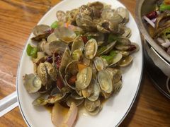 -圣夜东北菜烧烤·夜宵(胥江路店)