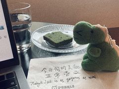 -PUZZLE COFFEE 拼图咖啡