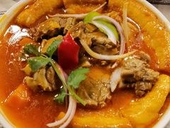 肉囊-清真·玛丽亚新疆菜主题餐厅(浙江中路店)