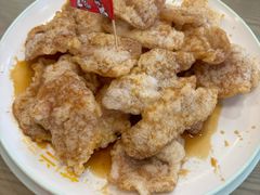 -英兰朝族饭店·英兰锅包肉(佳园路店)