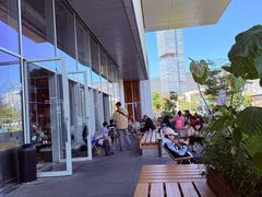 -SAANCI山池咖啡(海上世界文化艺术中心店)