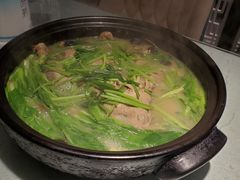 -陈江波老鸭煲(化工路店1号店)