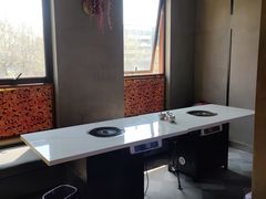 -东北烤肉(钟鼎名悦店)