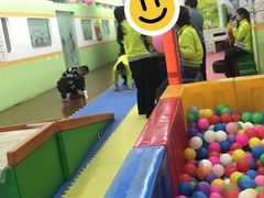 -小岳飞儿童训练馆(华腾店)