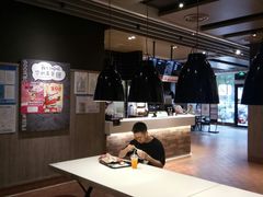 -肯德基(春申店)