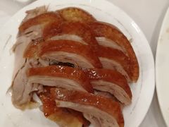 -北京全聚德(天安门店)