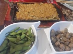 -三个大叔东北烧烤·砂锅菜(西三旗店)