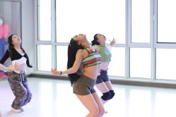 -泽舞·国际流行舞