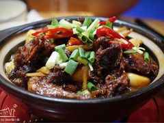 -聪辉同安老美食饭店(大元路店)