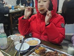 -乐山长药老地方油炸串串(峨眉四中店)