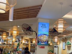 -大师傅金奖啤酒鱼(西街口总店)