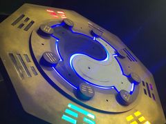 -MOJO密室逃脱(中街旗舰店)