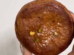 开心果酥面包-红跑车HPCBAKERY(汉商店)