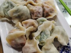 -宝源饺子(麦子店街店)