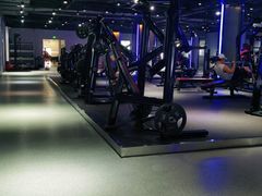 -一兆韦德健身(浦东万达会所)