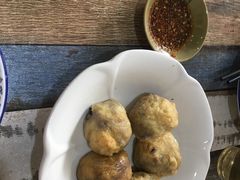 酿豆腐-南雄雄州土菜餐厅(粤北大厦店)