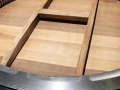 -百事晟渔村木火铁锅炖(玉带湾店)