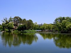 -承德避暑山庄景区