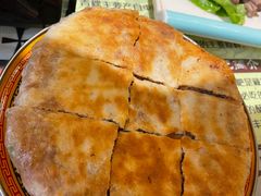 -如意林卡藏餐吧 (九寨沟店)