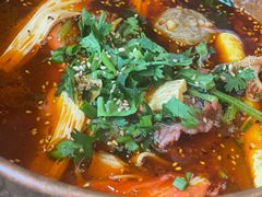 -极乐小煮·成都冒菜(科技绿洲店)