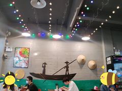 -海安安越南粉(丹竹頭店)