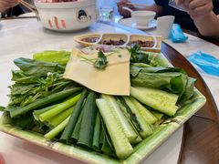 -东方肉馆(航空家园店)