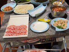 -川竹火锅(肇东店)