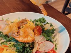 -Bistro 63 创意融合料理(广粤天地店)