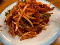 -顺姬冷面(延大护理学院小区店)