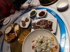 -牧马人奶茶馆(乌兰察布总店)