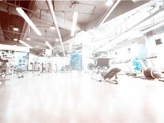 -每刻健身工作室(西直门店)