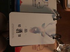 -咖法森林·咖啡  酒吧(天河店)