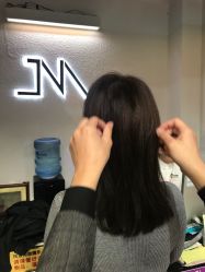 点击看大图 -吉米护肤造型