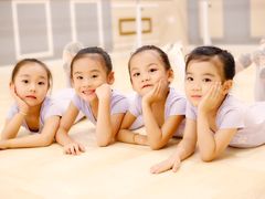 -艺彩童馨舞蹈培训学校(西湖道校区)