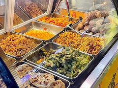 -张记捆鸡(总店)