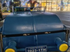 -东莞松山湖万象汇