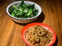 -老三样·美食研究中心(世贸路店)