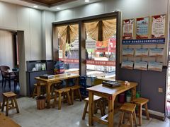 -老周炒拨拉(甘州总店)