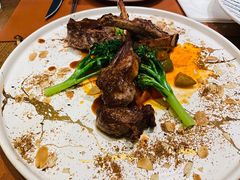 -Golden Lily河内巴黎法越料理餐厅(建国西路店)