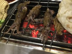 -小寒羊烧烤(凯瑞时代大厦店)