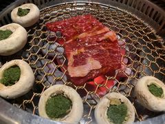 -义气烤肉餐吧(大族广场店)