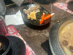 -一绪に和牛寿喜烧(罗湖益田假日店)